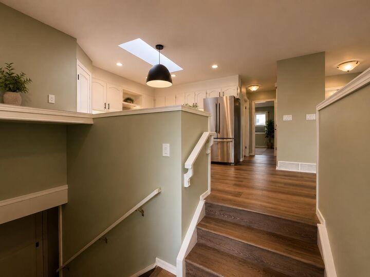 Property Photo: 717 Centre Street 2 AB T0L 2B0