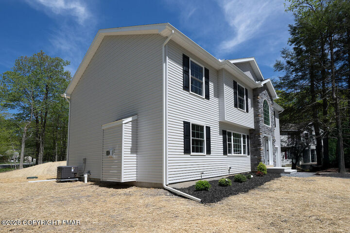 Property Photo: 2222 Overlook Dr 49 Drive PA 18466