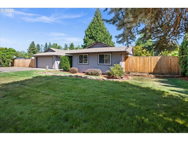Property Photo:  3038 SE Rood Ct  OR 97123 