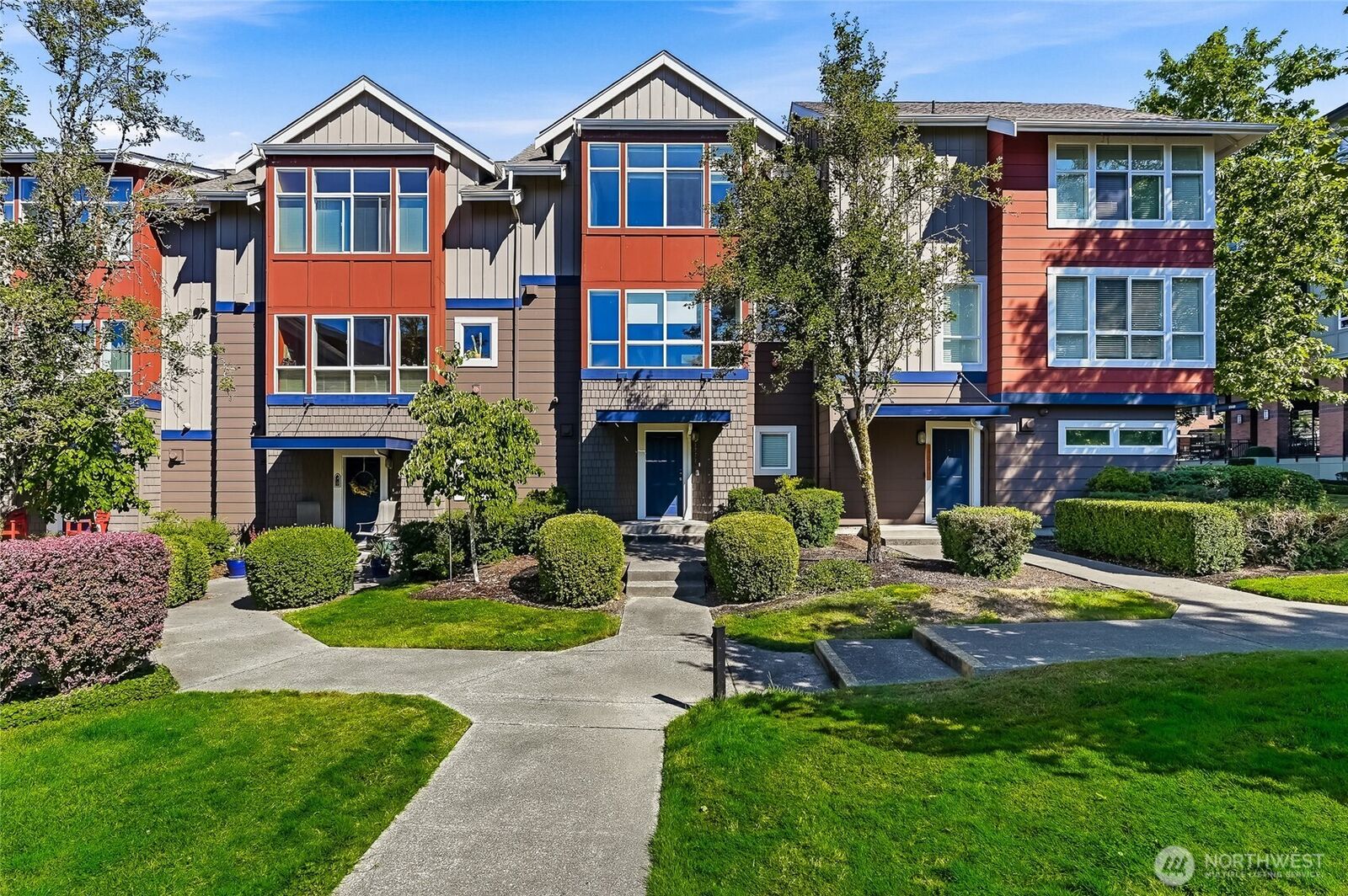 Property Photo: 1771 25th Avenue NE WA 98029