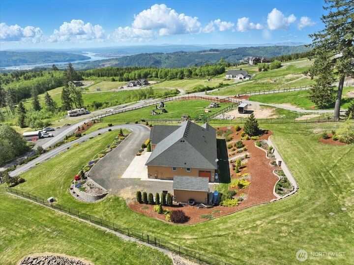 Property Photo:  204  Powder Hill Drive  WA 98625 