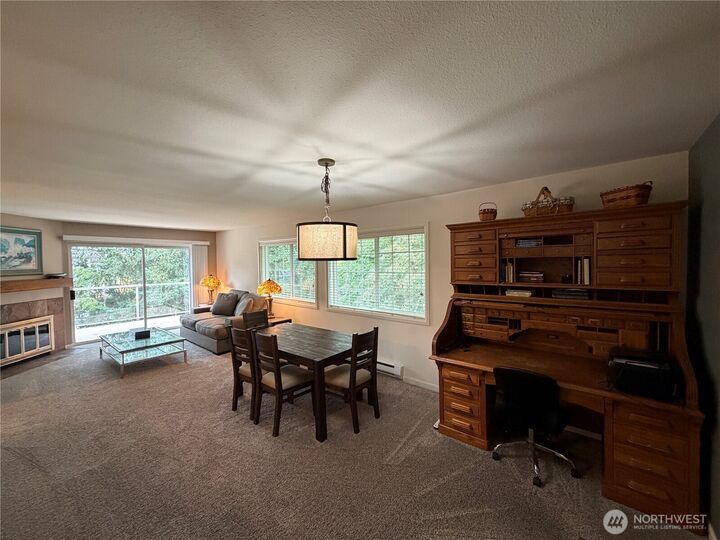 Property Photo: 2760 76th Avenue SE 302 WA 98040