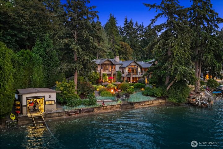 Property Photo:  10458  Seabeck Highway NW  WA 98380 
