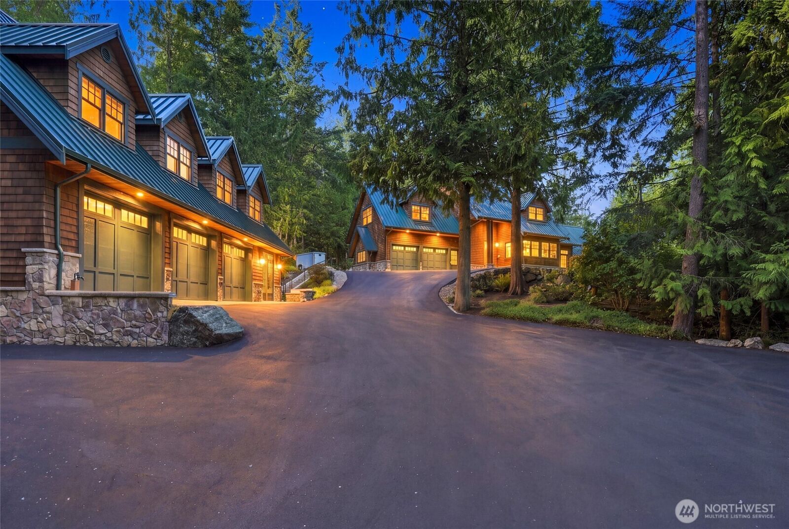 Property Photo:  6887  Lakewood Park Lane  WA 98221 