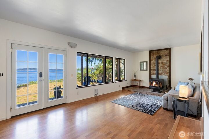 Property Photo: 9170 NE Utah Street WA 98311