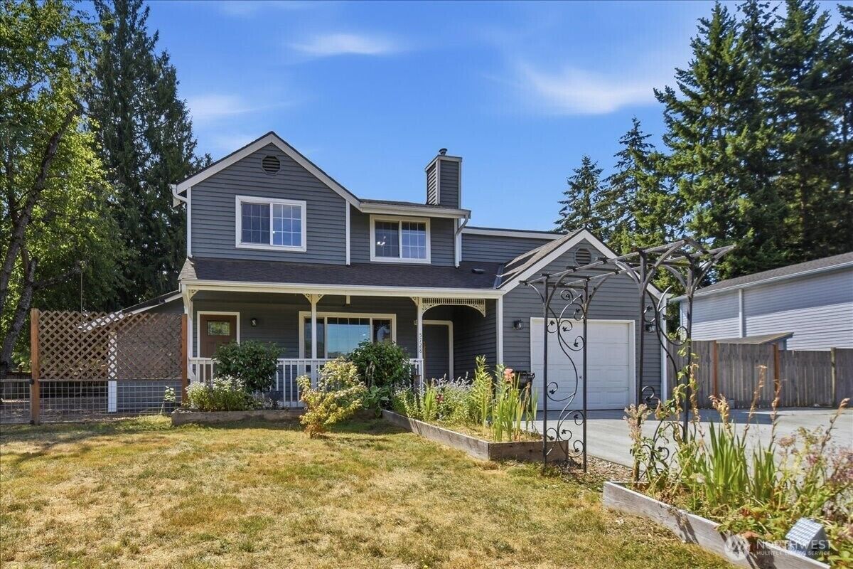 Property Photo:  5728  131st Place SE  WA 98298 