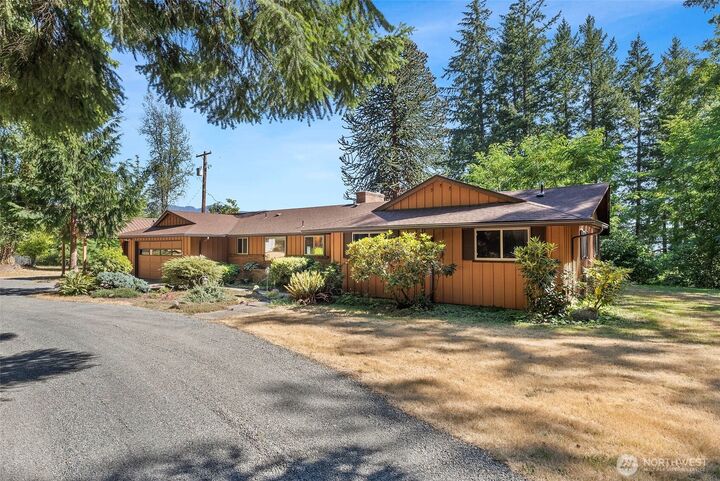 Property Photo: 168 Boyd WA 98377