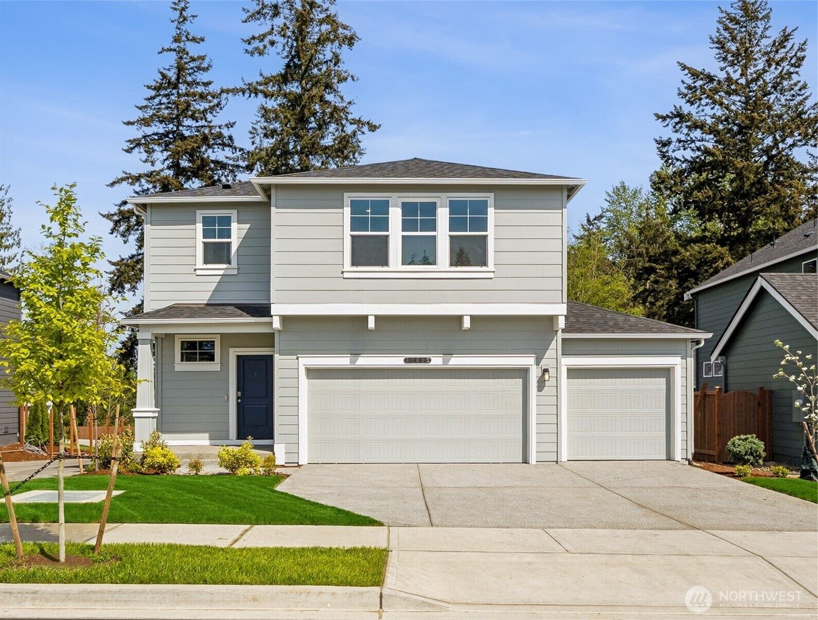 Property Photo:  28102  75th Drive NW 19  WA 98292 