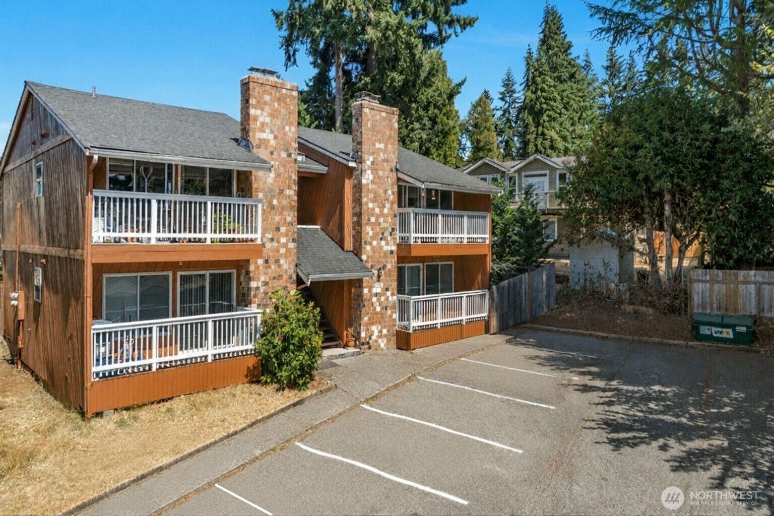 Property Photo:  10016 NE 117th Court  WA 98034 