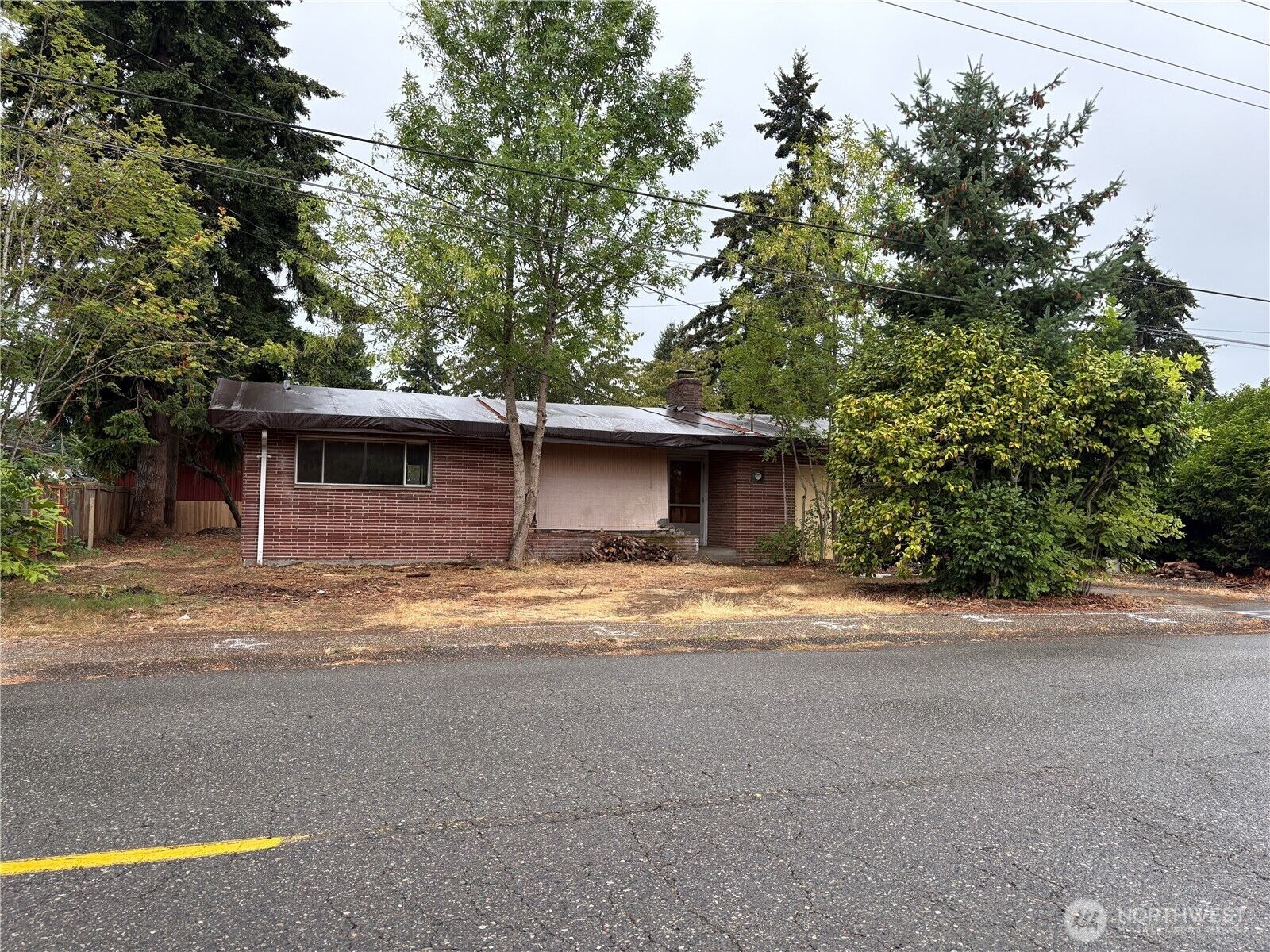 Property Photo:  621  Kirkland Avenue NE  WA 98056 