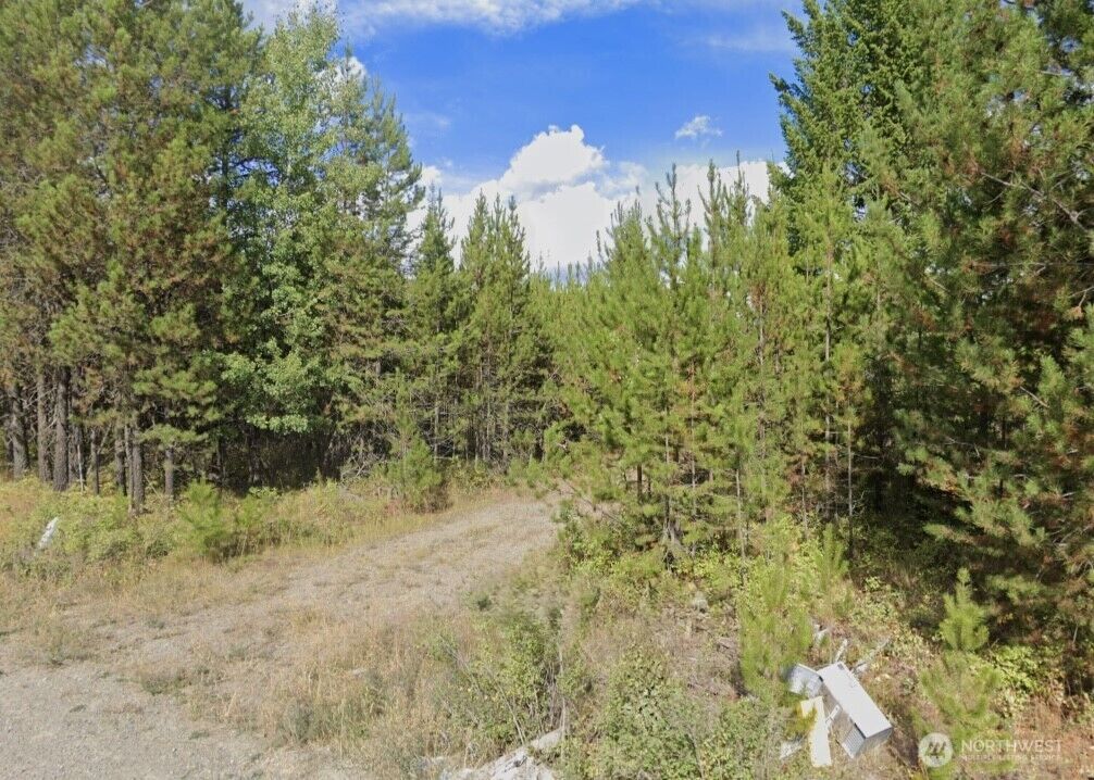 Property Photo: 2071 Driskill Road WA 99156