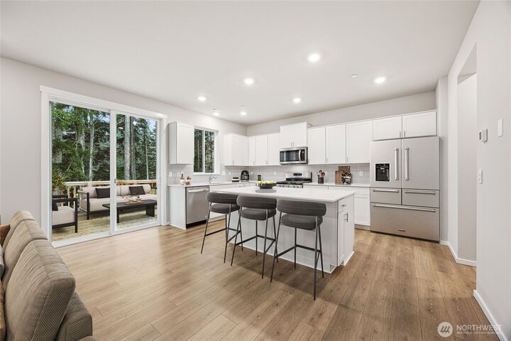 Property Photo:  7821  286th Place NW 34  WA 98292 