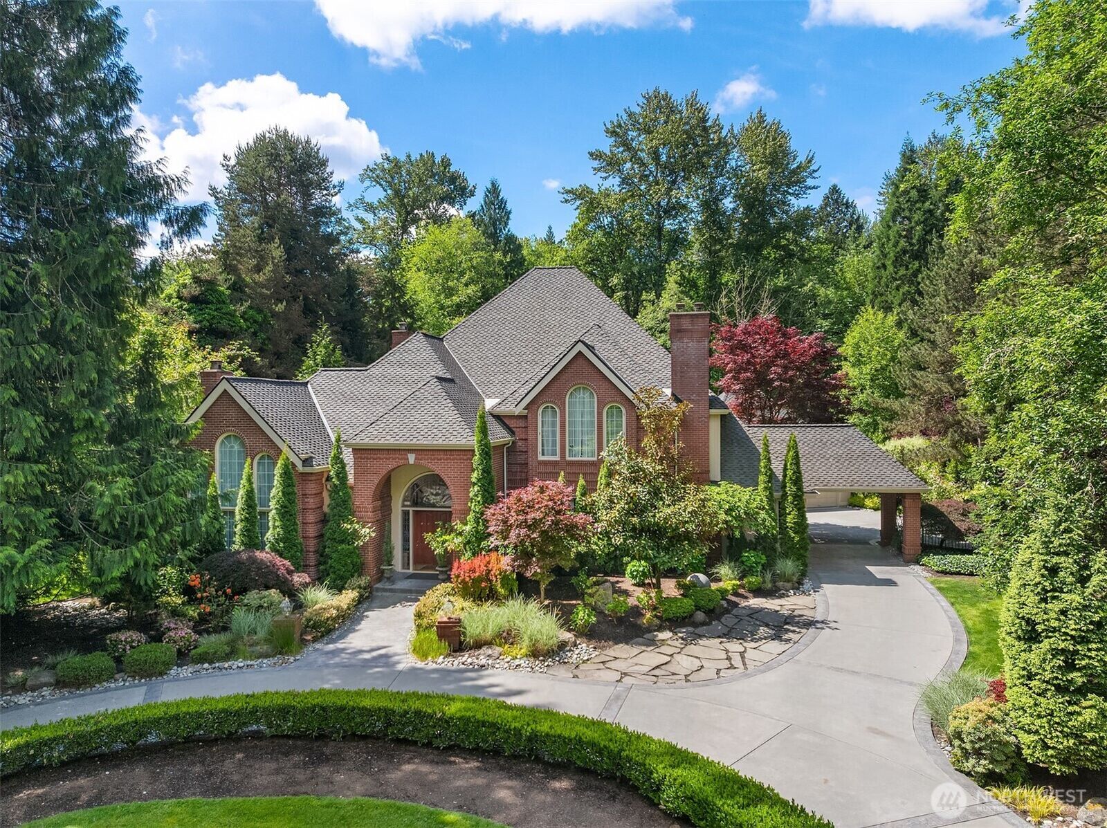 Property Photo:  19955 NE 129th Street  WA 98077 