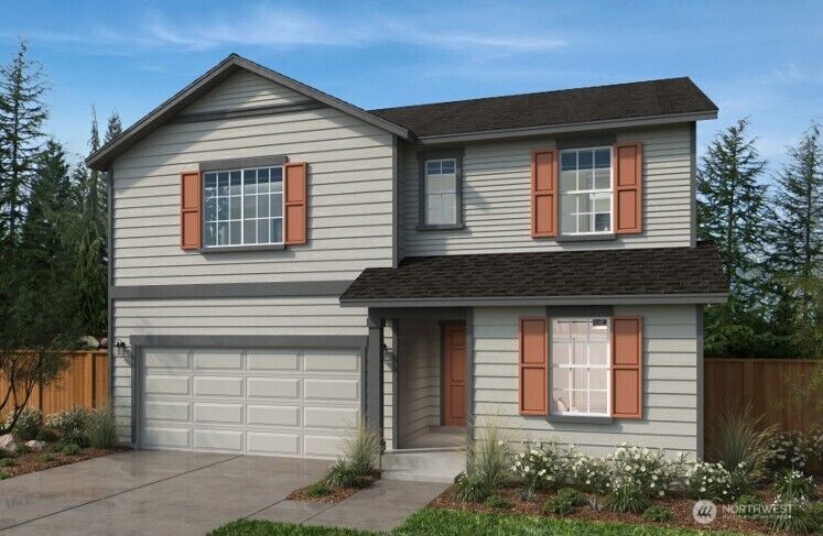 Property Photo:  772  Holly Avenue 41  WA 98321 
