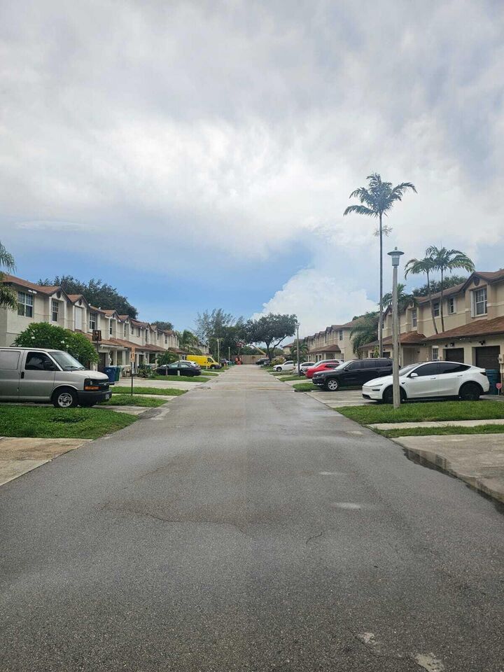 Property Photo:  3353 NW 197th Terrace  FL 33056 