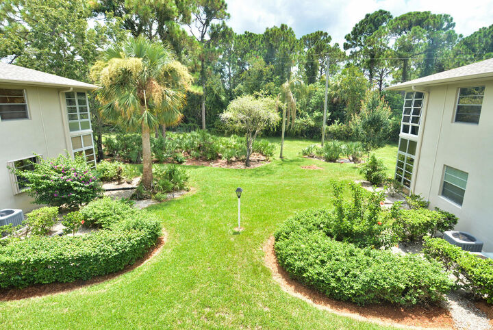 Property Photo: 10 Lake Vista Trail 203 FL 34952