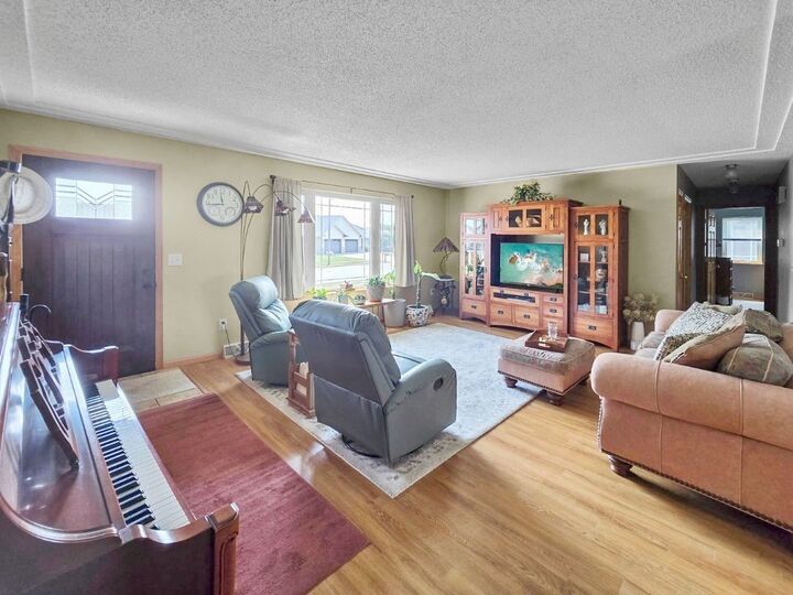Property Photo:  320 Driftwood Street  WI 54669 