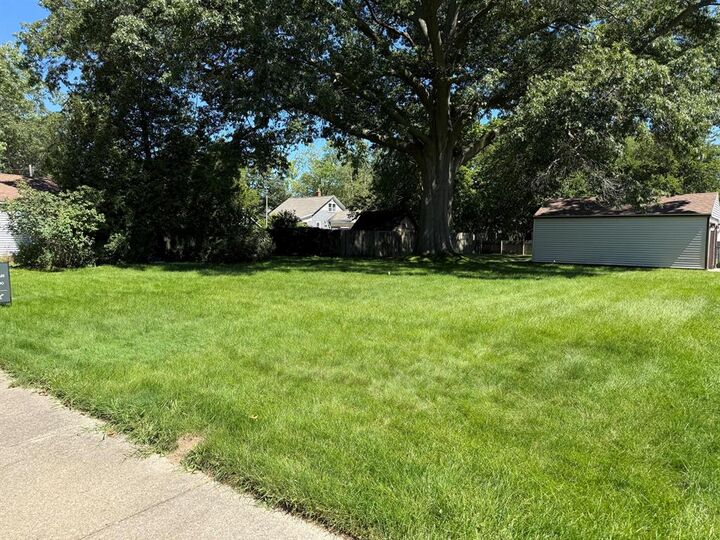 Property Photo:  2400 Denmark Street  MI 49441 