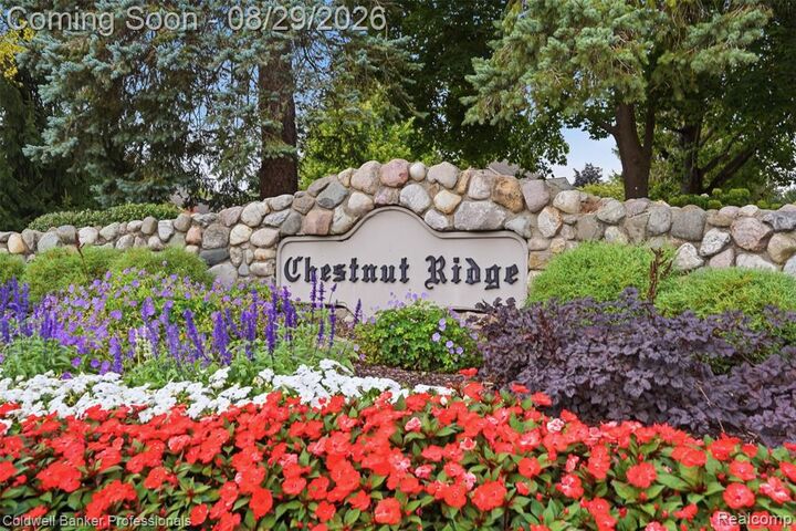 Property Photo:  28625 Auburn Court  MI 48331 