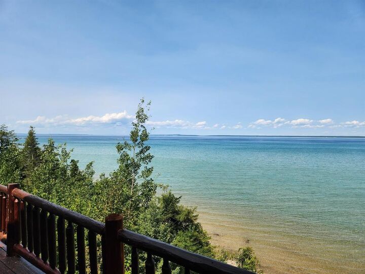 Property Photo:  4460 W US-23  MI 49721 