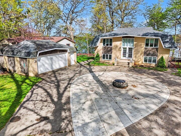 Property Photo: 62360 Cond Drive MI 49061