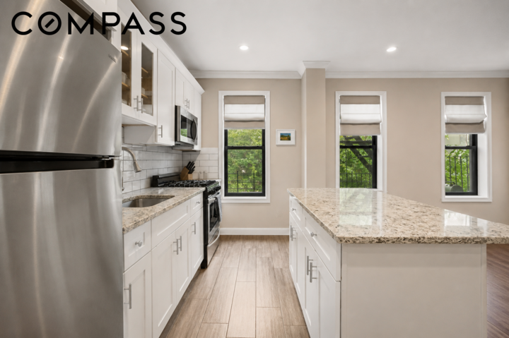 Property Photo: 58-40 Catalpa Avenue NY 11385