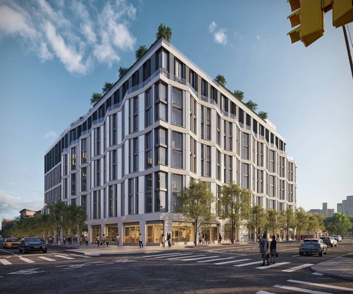 Property Photo:  240 3rd Avenue 8an  NY 11217 
