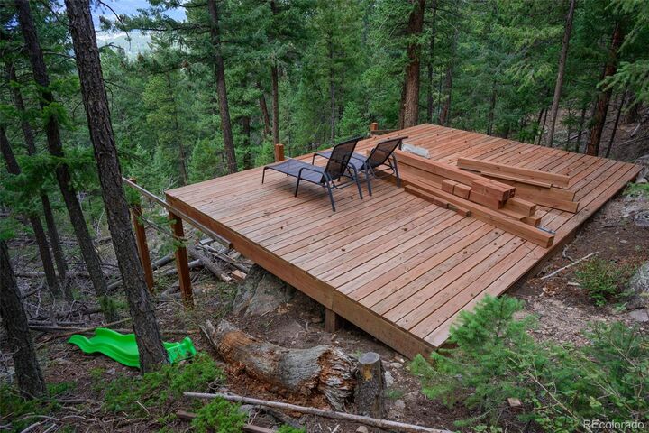 Property Photo:  Fern Gulch Lot 14 Road  CO 80439 