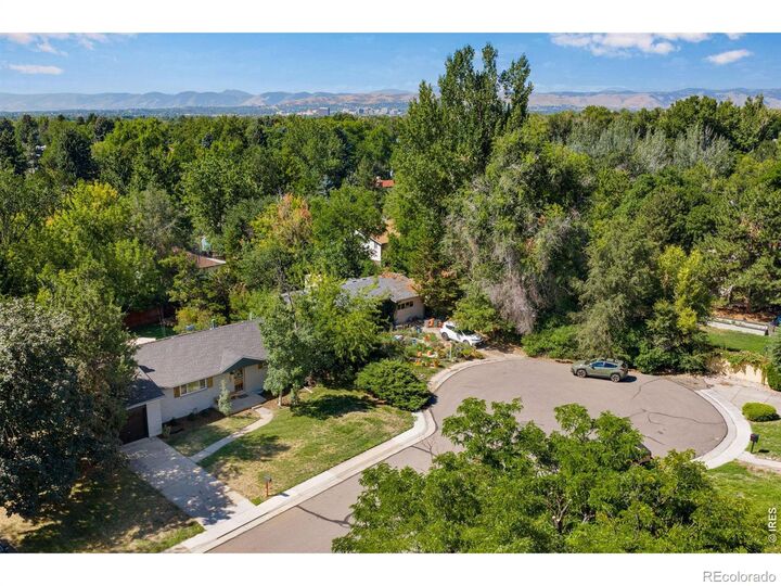 Property Photo:  8070 W 25th Place  CO 80214 