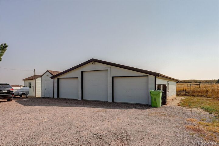 Property Photo:  1250 Cr 166  CO 80107 