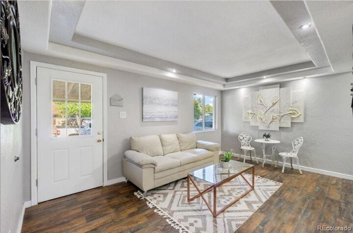 Property Photo:  521 N Osceola Street  CO 80204 