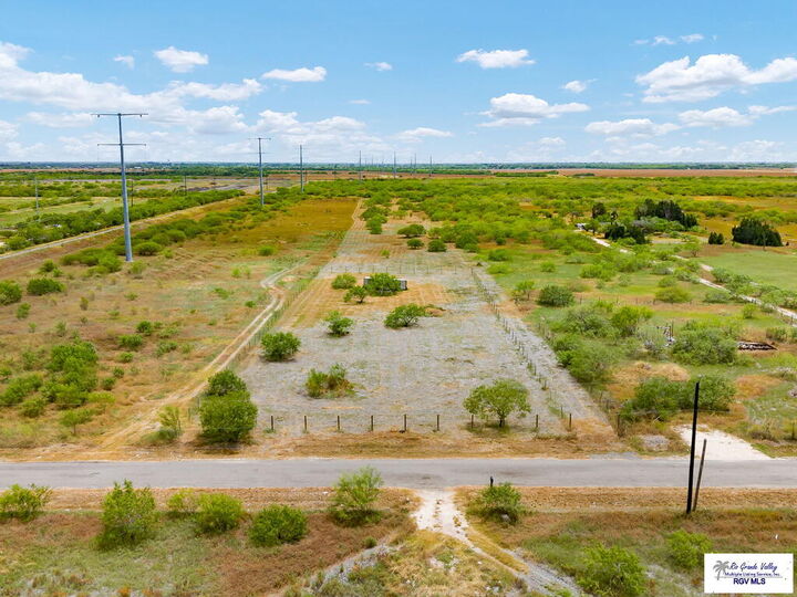 Property Photo:  30181 Adams Rd.  TX 78586 