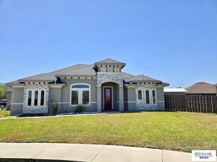 Property Photo: 18194 King Palm TX 78552