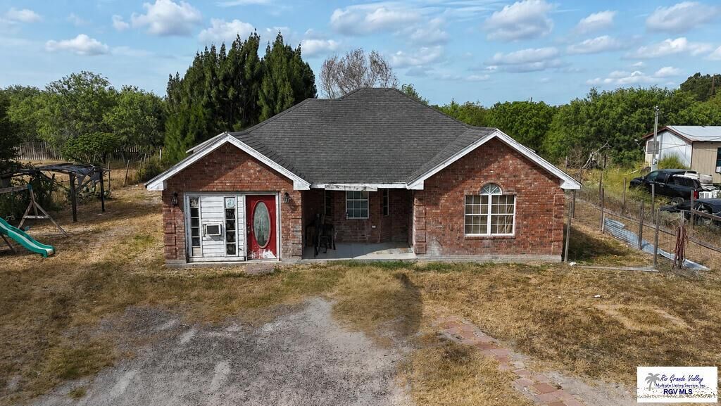 Property Photo:  21556 Espinosa Rd.  TX 78586 