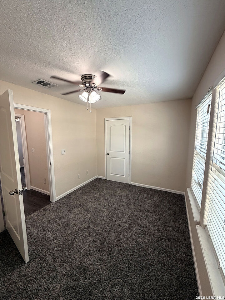 Property Photo: 7043 Hallie Ridge TX 78227
