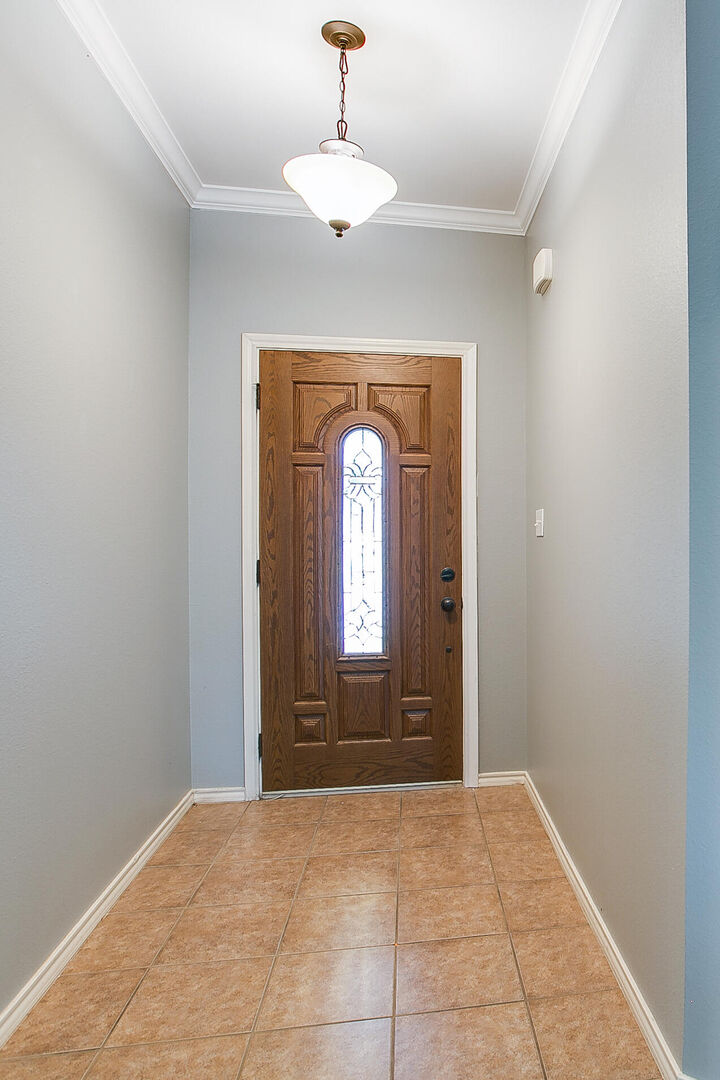Property Photo: 3602 Canadian Street TX 76904