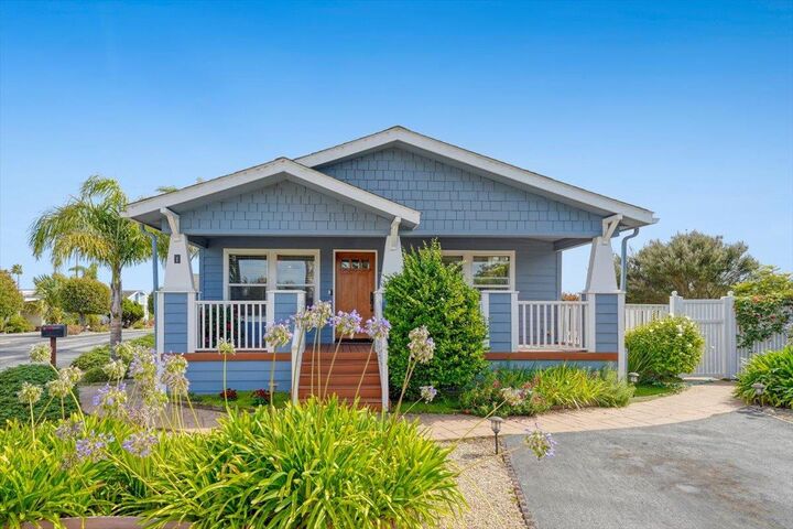 Property Photo:  2395 Delaware Avenue 1  CA 95060 