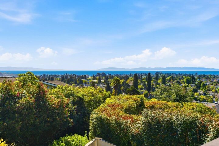 Property Photo:  623 High Street  CA 95060 
