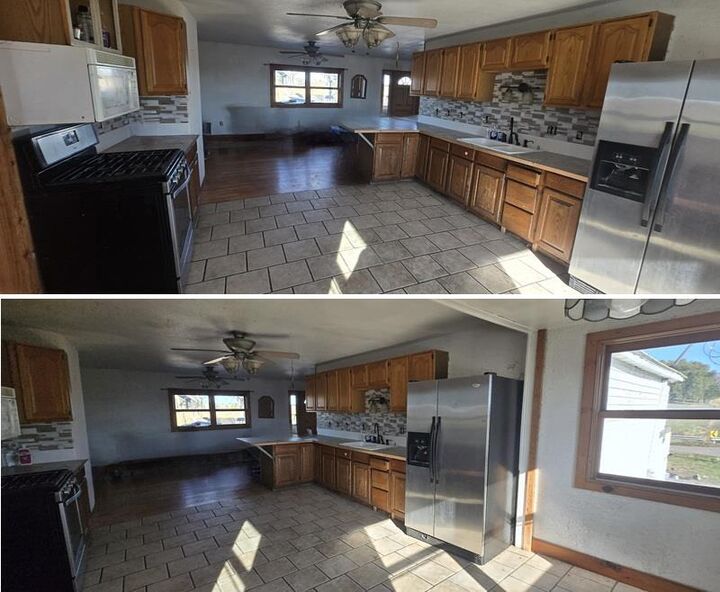 Property Photo: 306 Pleasant View Road WI 53565