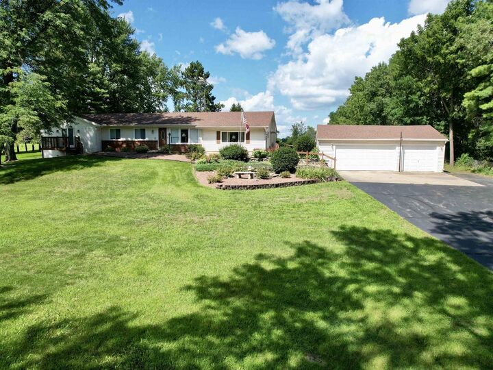 Property Photo: 6830 W Saint Lawrence Avenue WI 53511