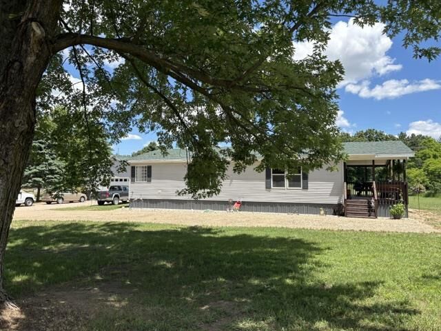 Property Photo:  832 Ruffalo Drive  WI 54966 
