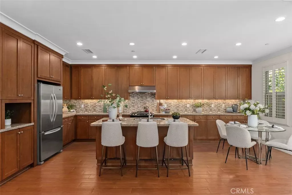 Property Photo:  117 Gemstone  CA 92620 