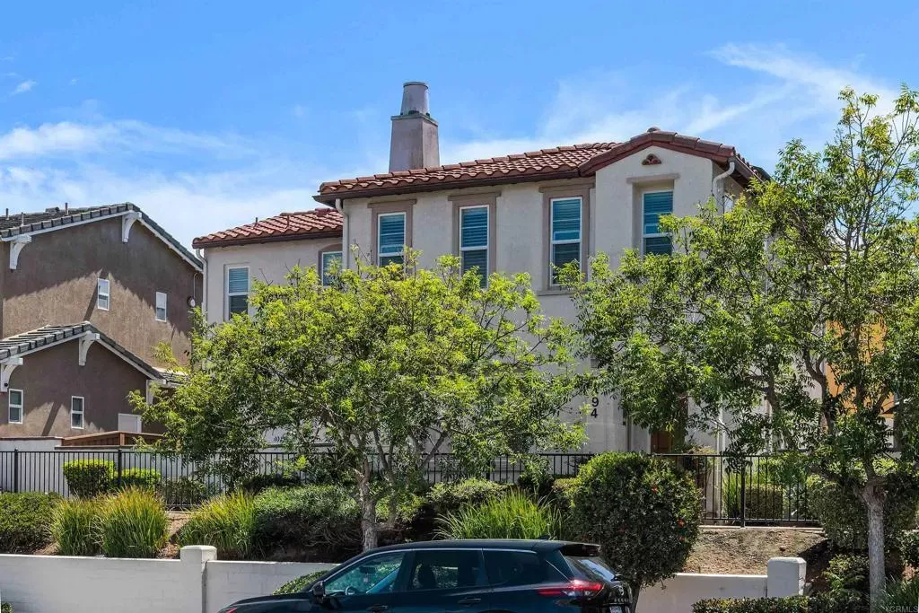 Property Photo:  1494 Mosaic Glen  CA 92029 