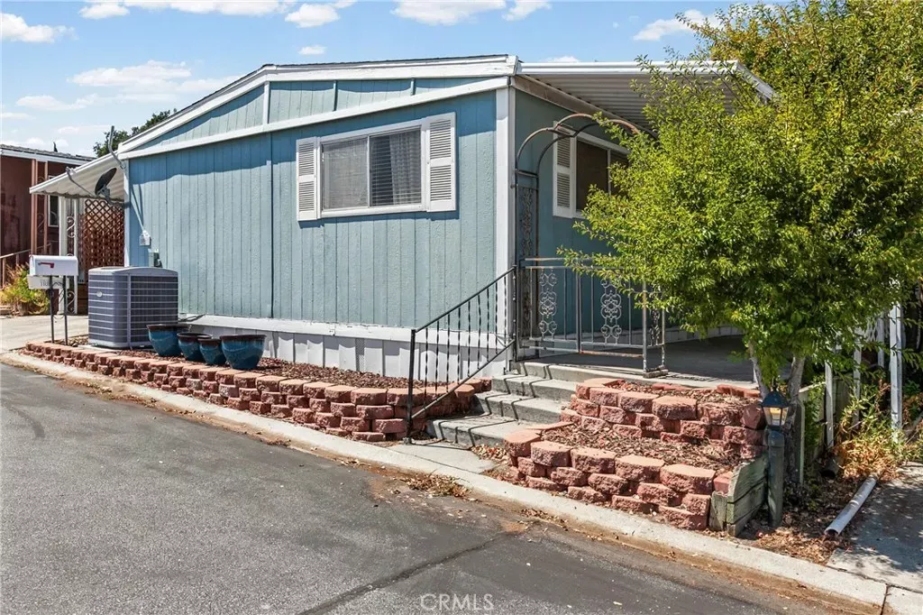 Property Photo: 10961 Las Casitas CA 93422