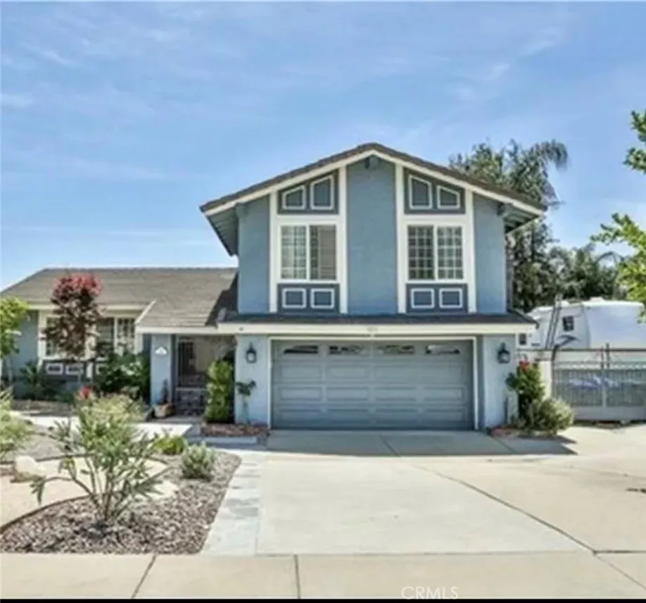 Property Photo:  8449 Lemon Avenue  CA 91701 