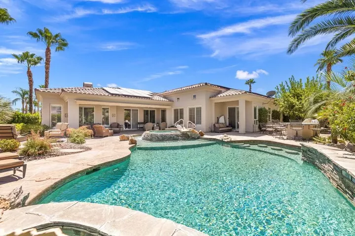 Property Photo: 321 Loch Lomond Road CA 92270