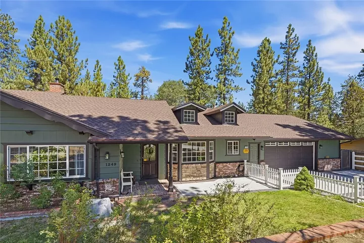 Property Photo:  1249 Fox Farm Road  CA 92314 