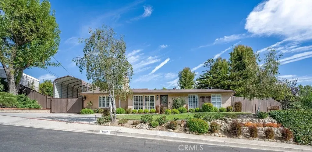 Property Photo:  17327 Firma Court  CA 91344 