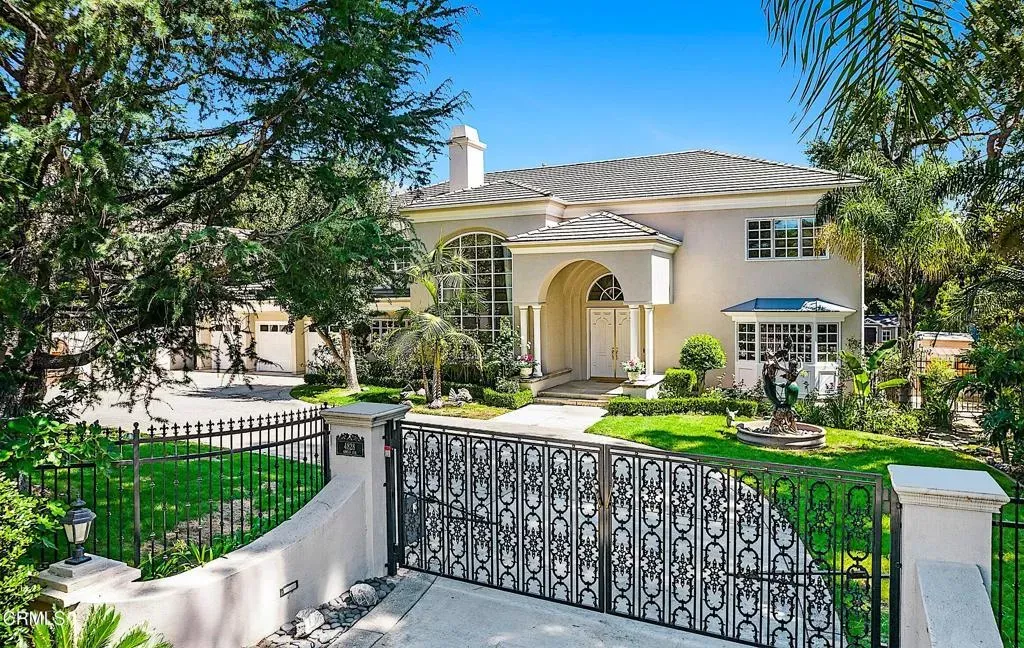 Property Photo:  4828 Gould Avenue  CA 91011 