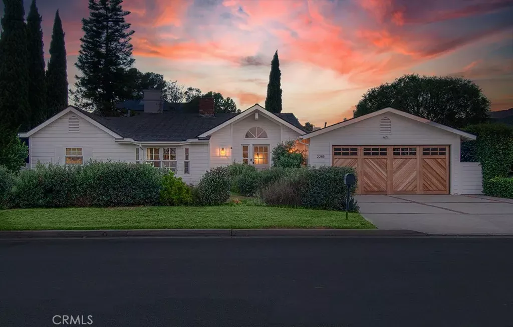 Property Photo:  2285 Tustin Avenue  CA 92660 